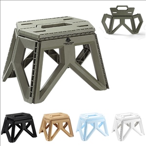 Foldable Camping Stools